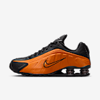 NIKE公式】ナイキ ショックス R4 メンズシューズ.オンライン